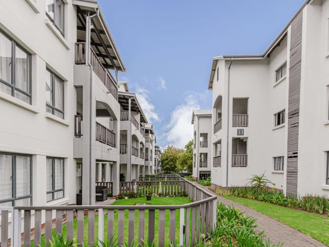 Apartment for sale in Gauteng