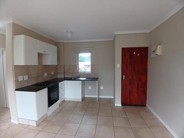 Apartment for rent in Umgungundlovu, Kwazulu-natal
