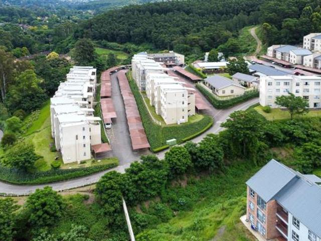 Apartment for sale in Umgungundlovu, Kwazulu-natal