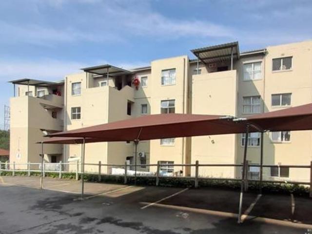 Apartment for rent in Pietermaritzburg, Msunduzi Local Municipality