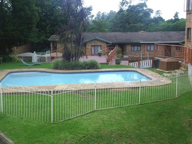 Apartment for sale in Umgungundlovu, Kwazulu-natal