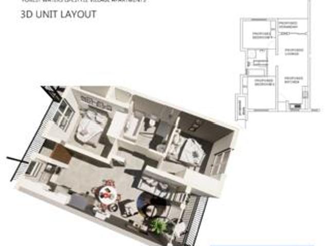 Apartment for sale in Pietermaritzburg, Msunduzi Local Municipality