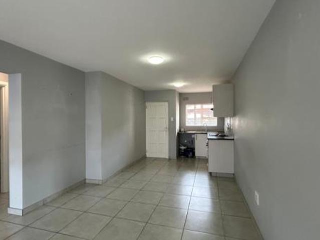 Apartment for rent in Umgungundlovu, Kwazulu-natal