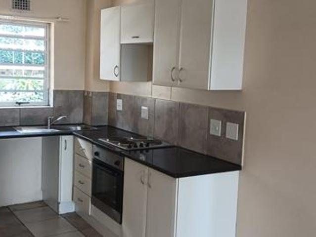 Apartment for rent in Umgungundlovu, Kwazulu-natal