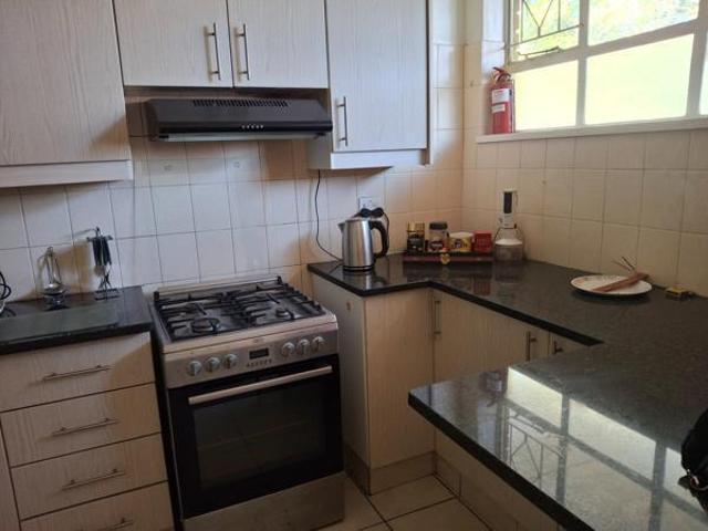 Apartment for rent in Vosloorus, Gauteng