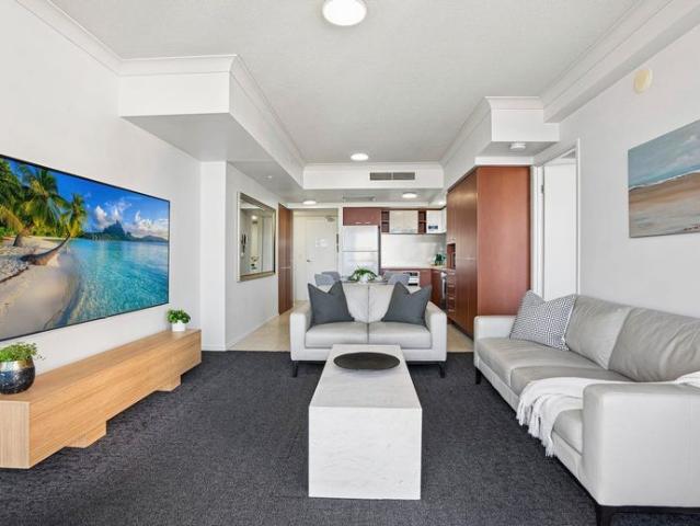 Apartment for rent in Fernbrook, Queensland