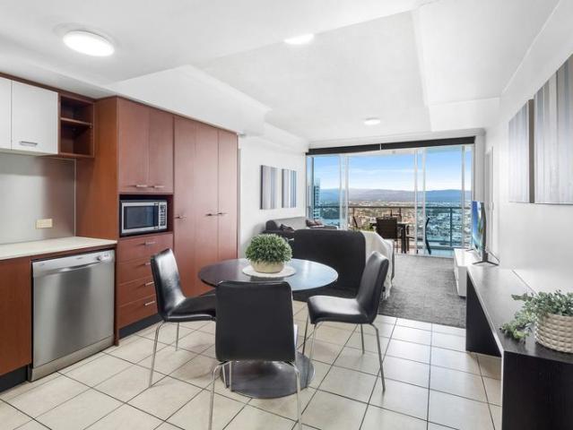 Apartment for rent in Fernbrook, Queensland