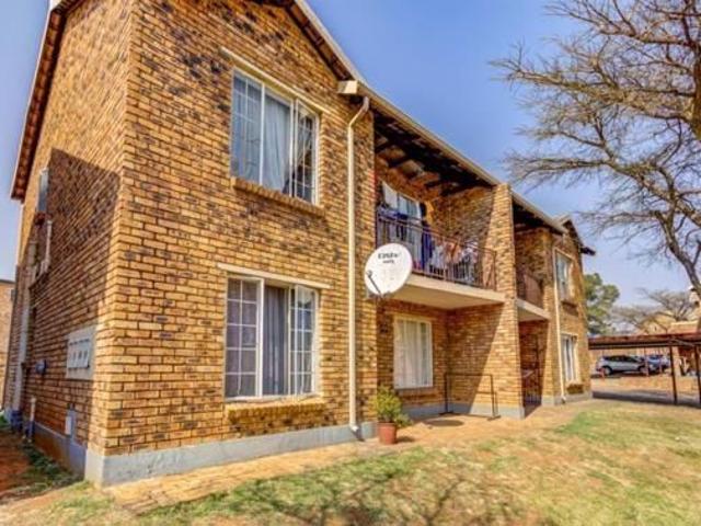 Apartment for rent in Ekurhuleni, Gauteng