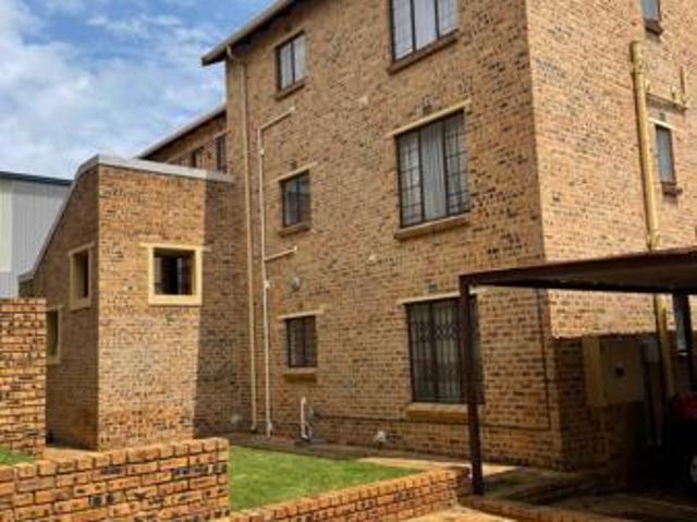 Apartment for rent in Ekurhuleni, Gauteng