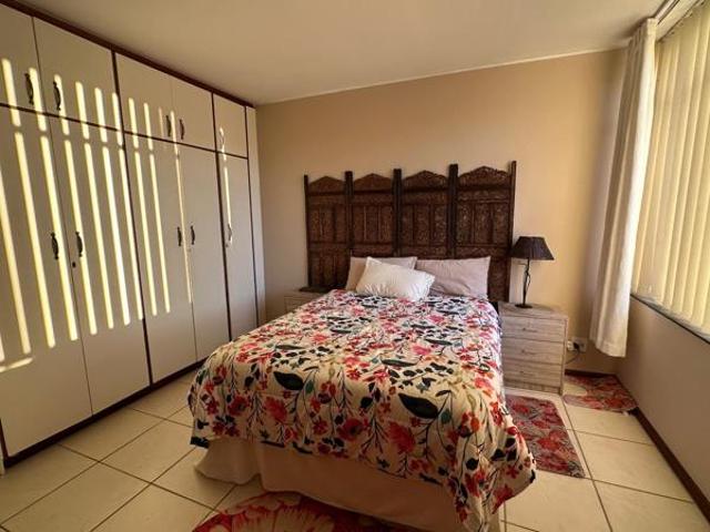 Apartment for rent in Cape Town, Western Cape