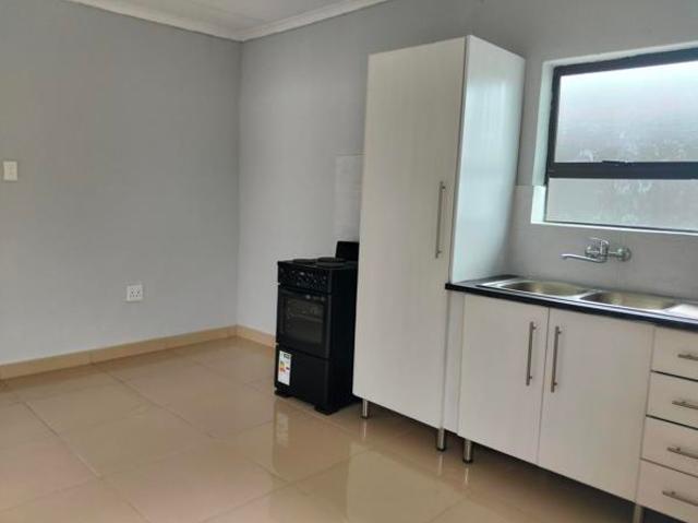 Apartment for rent in Potgietersrus, Limpopo