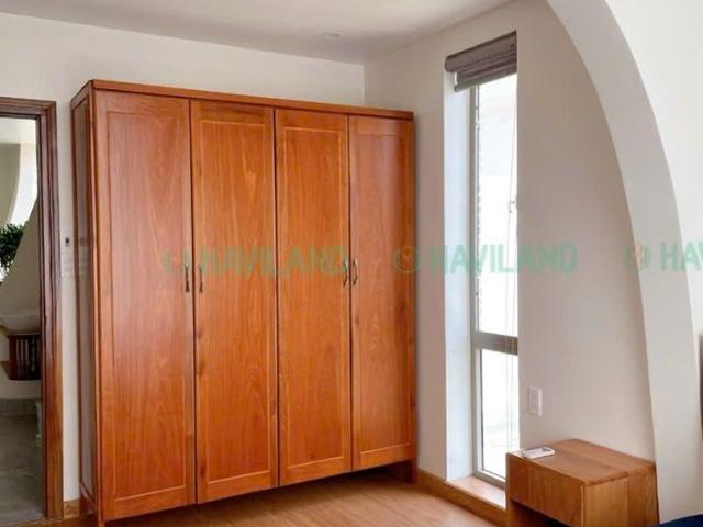 Căn hộ cho thuê tại Đà Nẵng