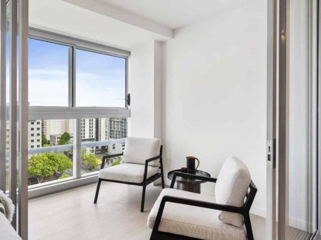 Apartment for rent in Auckland, Oroua County