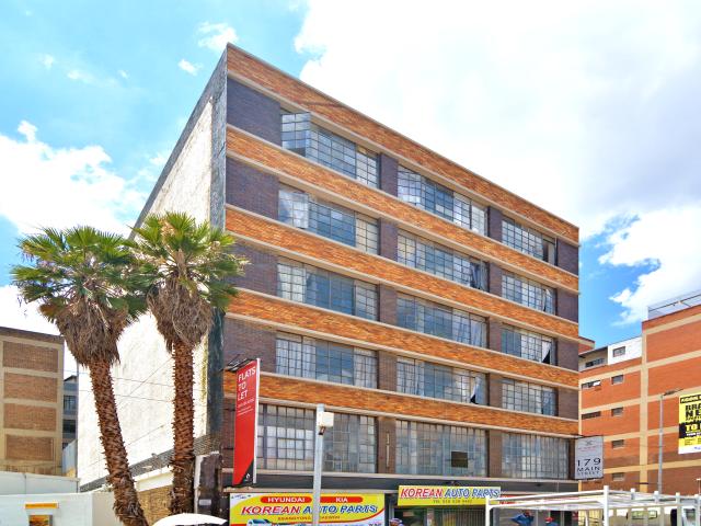 Apartment for rent in Vosloorus, Gauteng