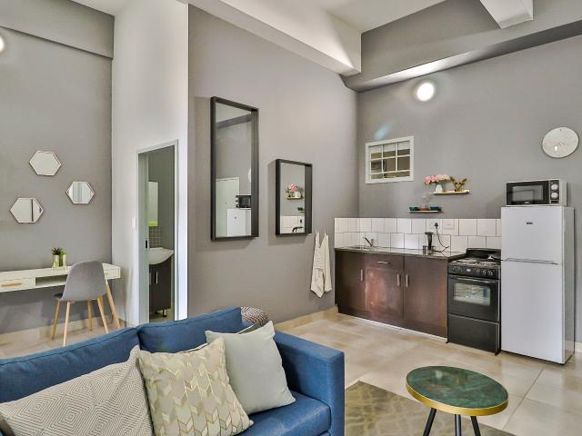 Apartment for rent in Vosloorus, Gauteng