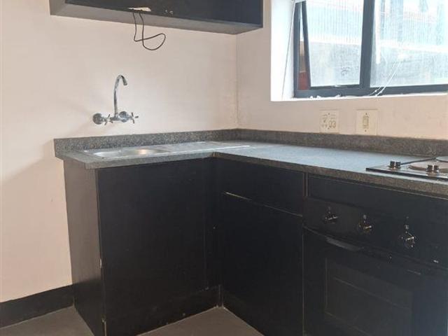 Apartment for rent in Johannesburg