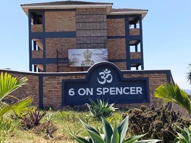 Apartment for rent in Seaview, Kwazulu-natal