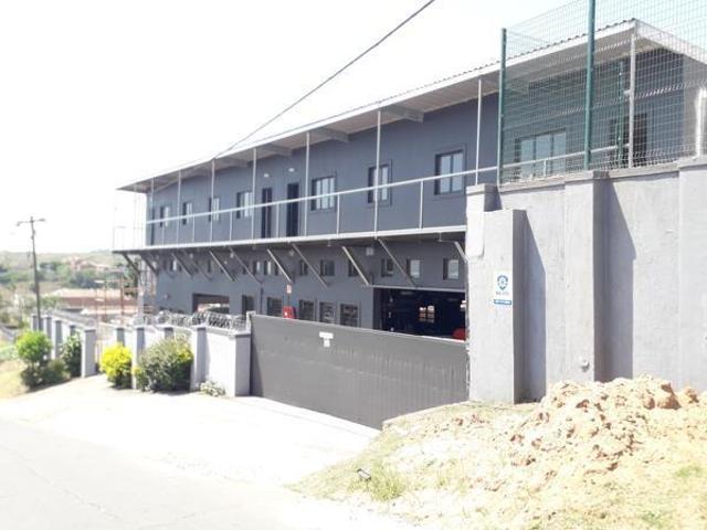 Apartment for rent in Seaview, Kwazulu-natal