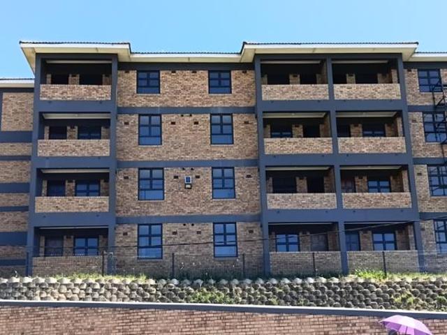 Apartment for rent in Seaview, Kwazulu-natal