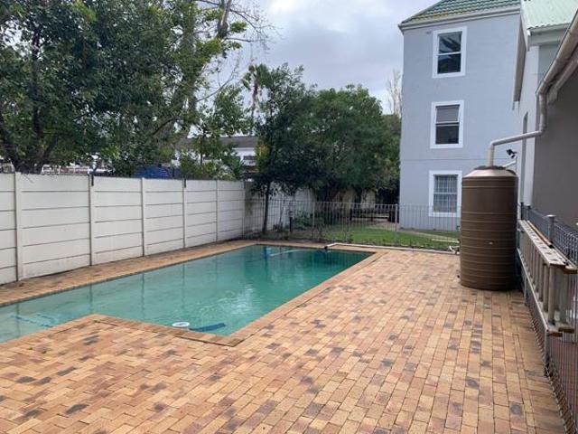 Apartment for rent in Cape Town, Western Cape