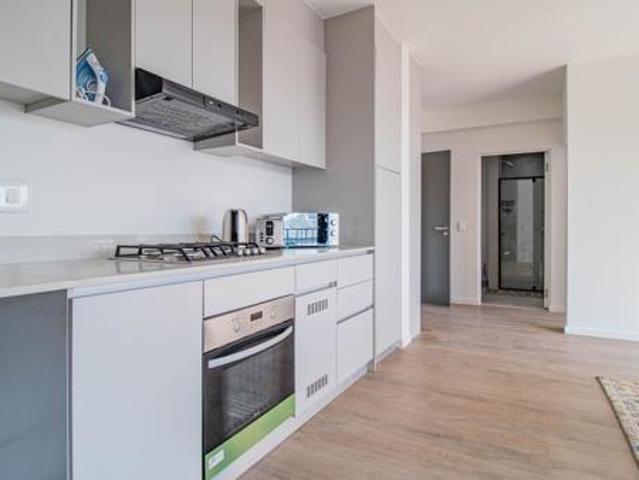Apartment for rent in Cape Town, Western Cape