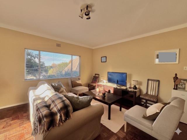 Apartment for rent in Western Cape