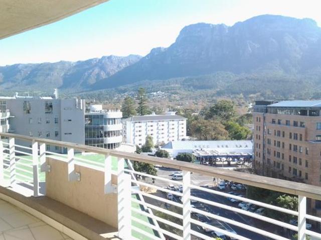 Apartment for rent in Cape Town, Western Cape