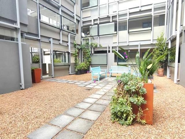 Apartment for rent in Cape Town, Western Cape