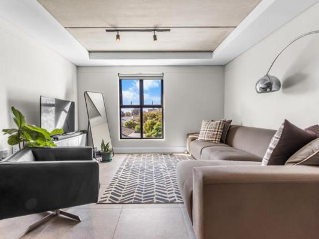 Apartment for rent in Cape Town, Western Cape