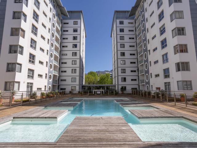 Apartment for sale in Western Cape