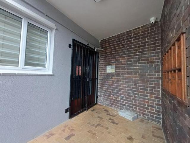Apartment for rent in Cape Town, Western Cape