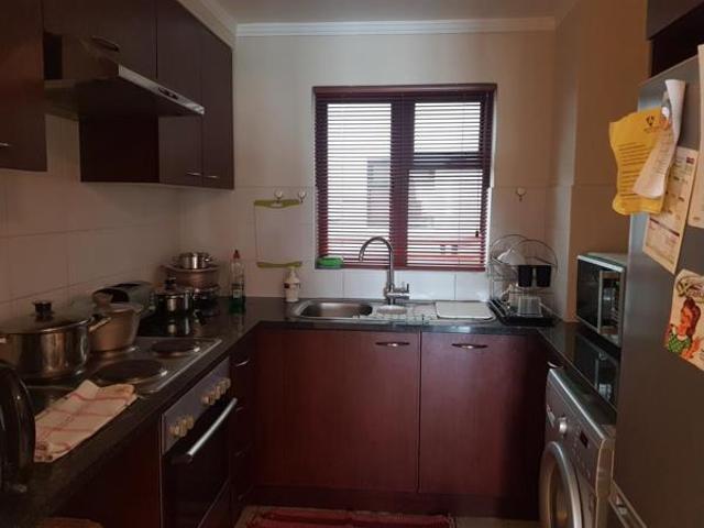 Apartment for rent in Cape Town, City of Cape Town
