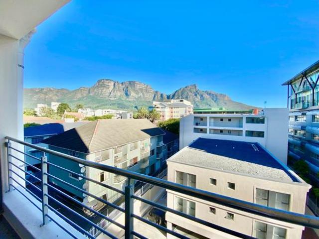 Apartment for rent in Cape Town, City of Cape Town