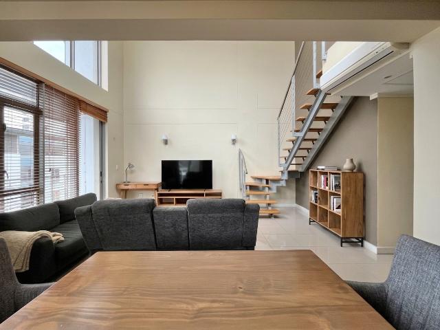 Apartment for sale in Western Cape