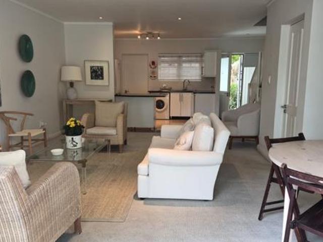 Apartment for rent in Cape Town, Western Cape