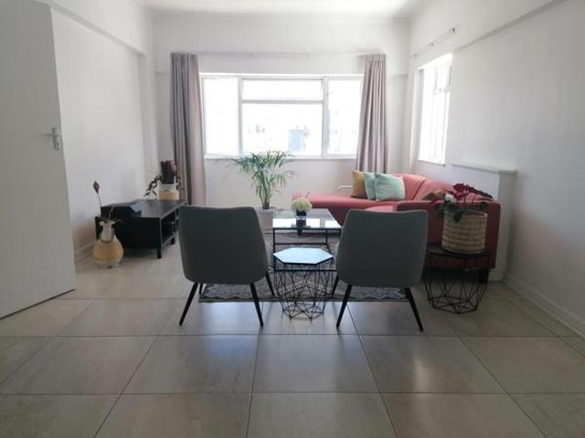 Apartment for rent in Cape Town, City of Cape Town