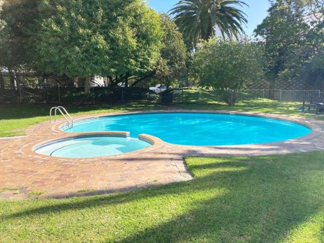 Apartment for rent in Cape Town, Western Cape
