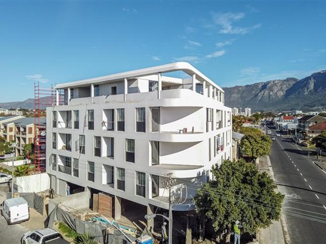 Apartment for sale in Western Cape