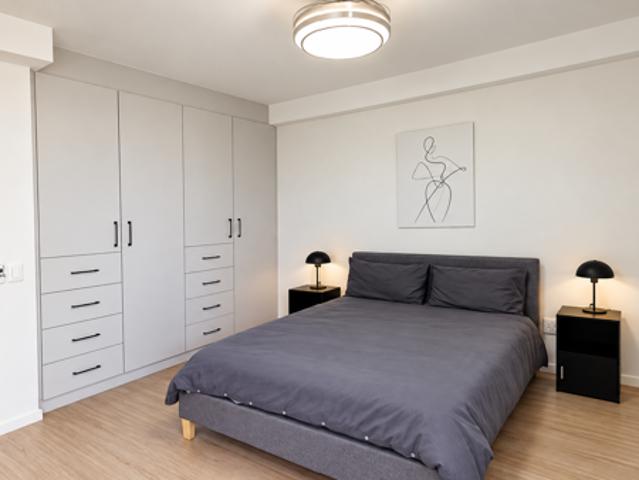 Apartment for rent in Cape Town, City of Cape Town