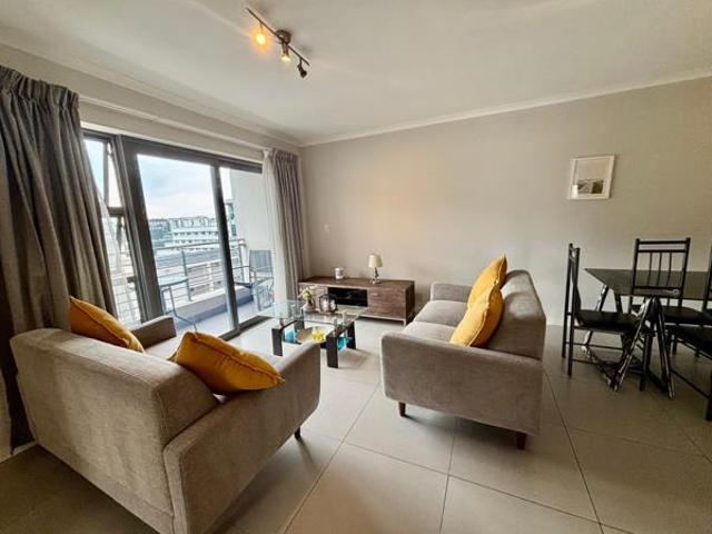 Apartment for rent in Cape Town, Western Cape
