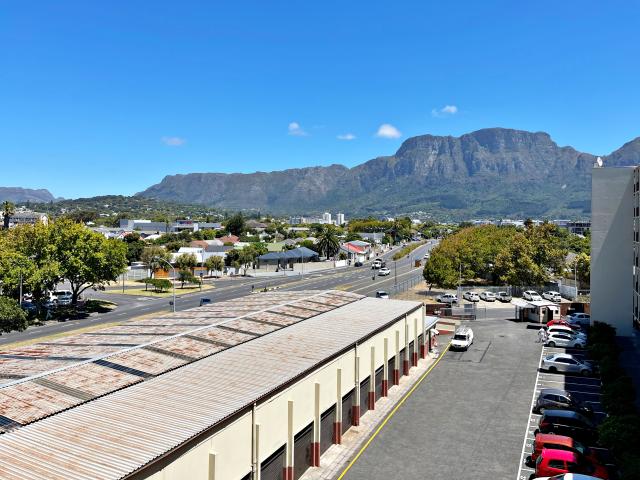 Apartment for rent in Western Cape