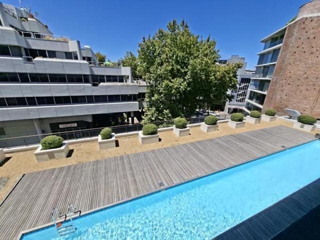 Apartment for rent in Cape Town, Western Cape