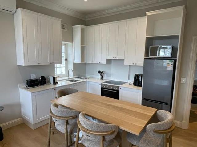 Apartment for rent in Cape Town, Western Cape
