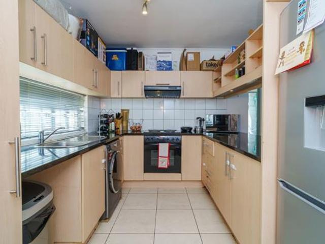 Apartment for sale in Cape Town, Western Cape