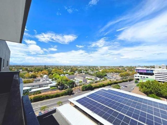 Apartment for rent in Cape Town, Western Cape
