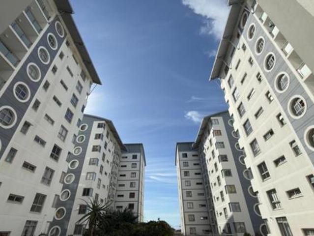 Apartment for rent in Cape Town, Western Cape