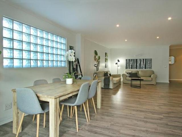 Apartment for rent in Cape Town, Western Cape