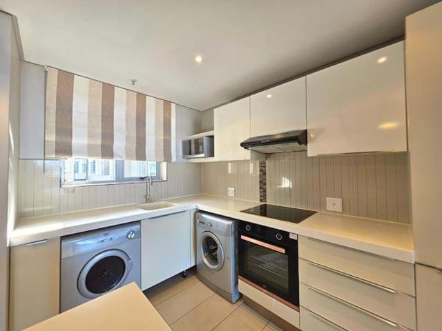 Apartment for rent in Cape Town, Western Cape