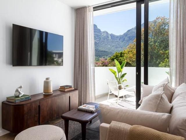 Apartment for rent in Cape Town, Western Cape