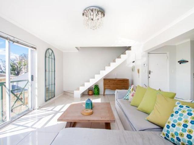 Apartment for rent in Cape Town, Western Cape